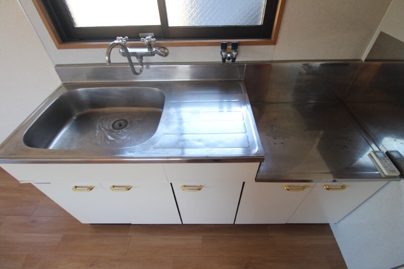 スプルースライフの物件内観写真