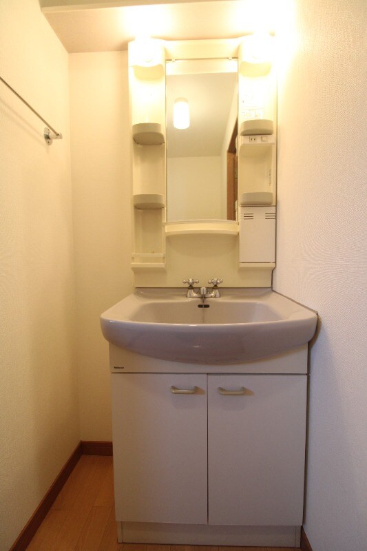 スプルースライフの物件内観写真