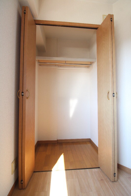 スプルースライフの物件内観写真