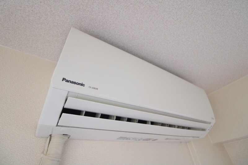 スプルースライフの物件内観写真