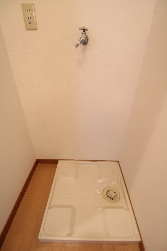 スプルースライフの物件内観写真