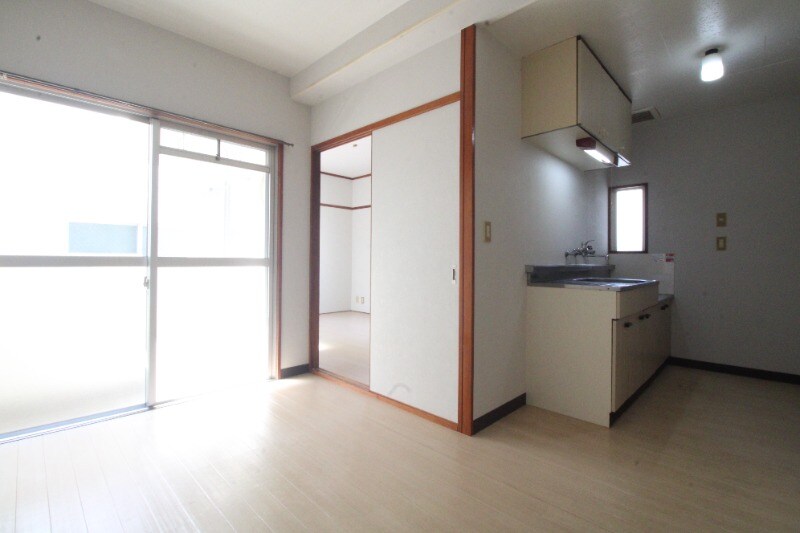 トモエビルの物件内観写真