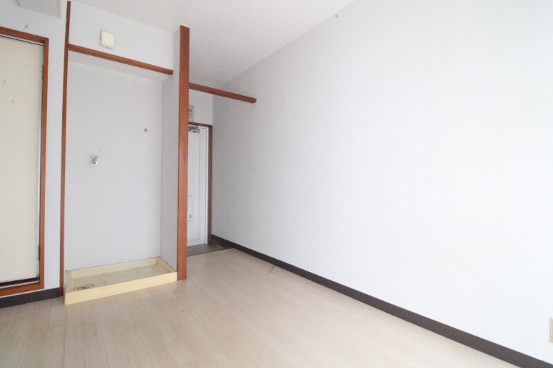 トモエビルの物件内観写真