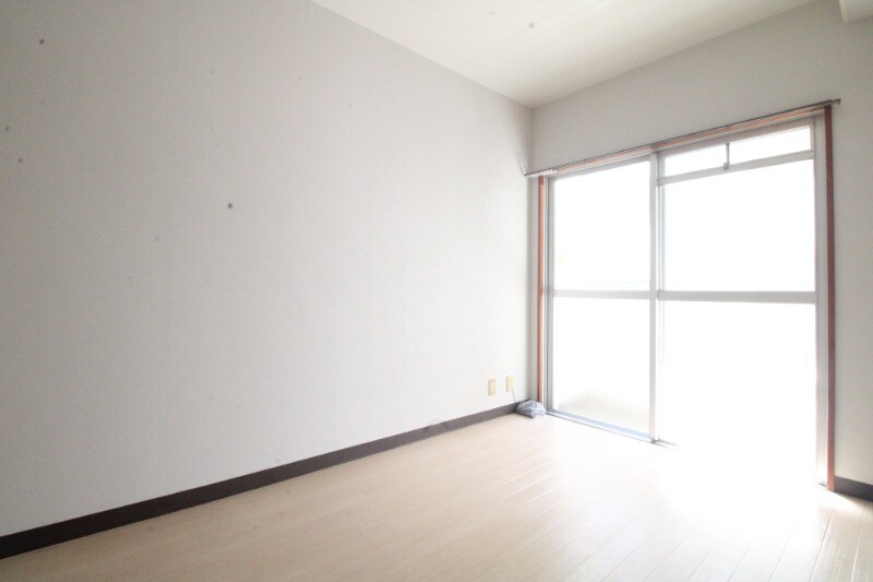 トモエビルの物件内観写真