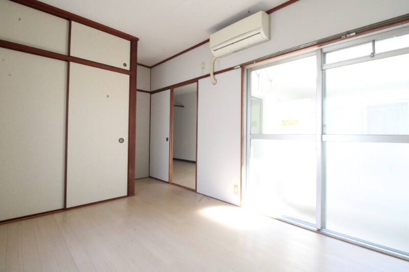 トモエビルの物件内観写真