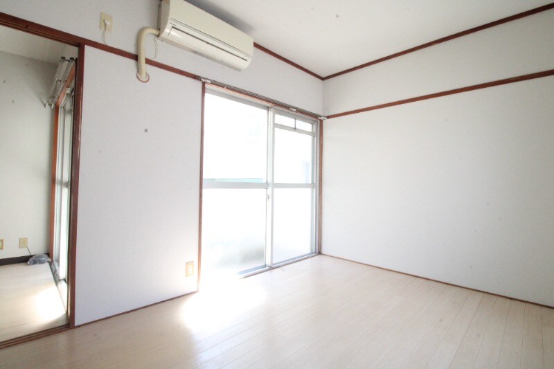 トモエビルの物件内観写真