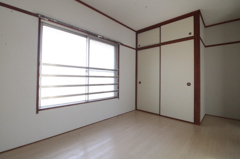 トモエビルの物件内観写真