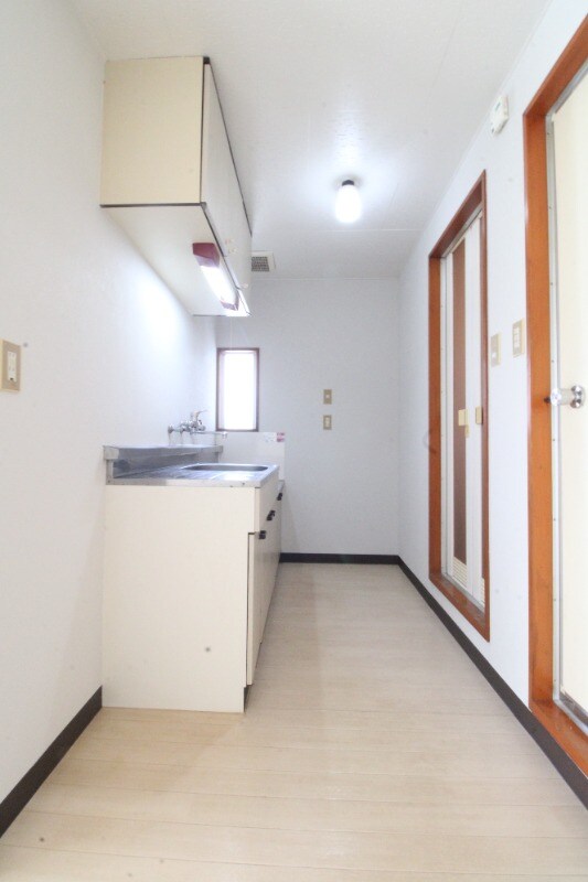トモエビルの物件内観写真