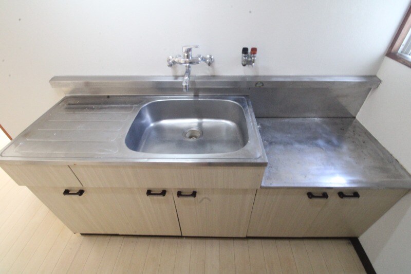 トモエビルの物件内観写真