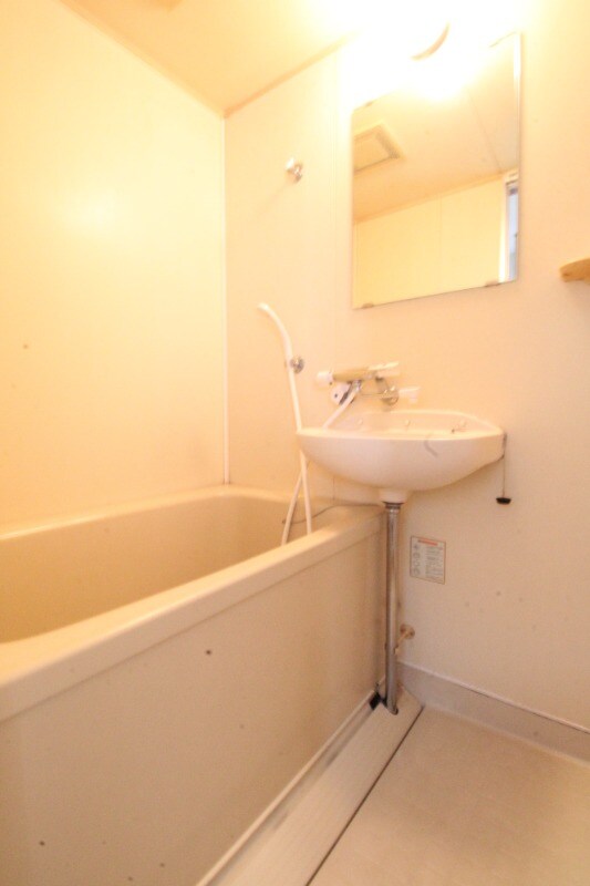 トモエビルの物件内観写真