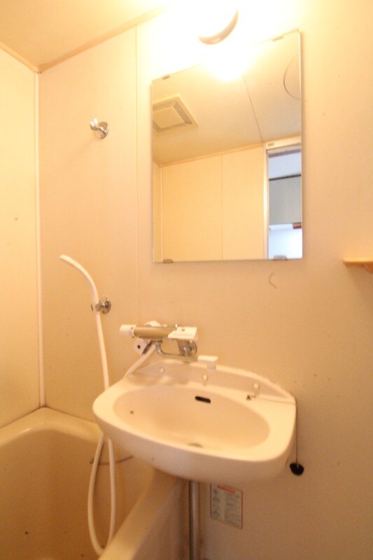 トモエビルの物件内観写真