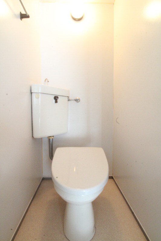 トモエビルの物件内観写真