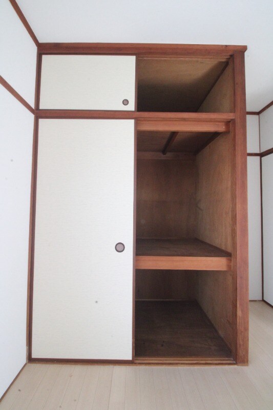 トモエビルの物件内観写真