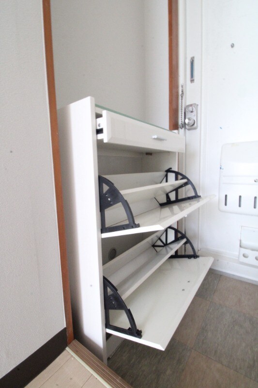 トモエビルの物件内観写真