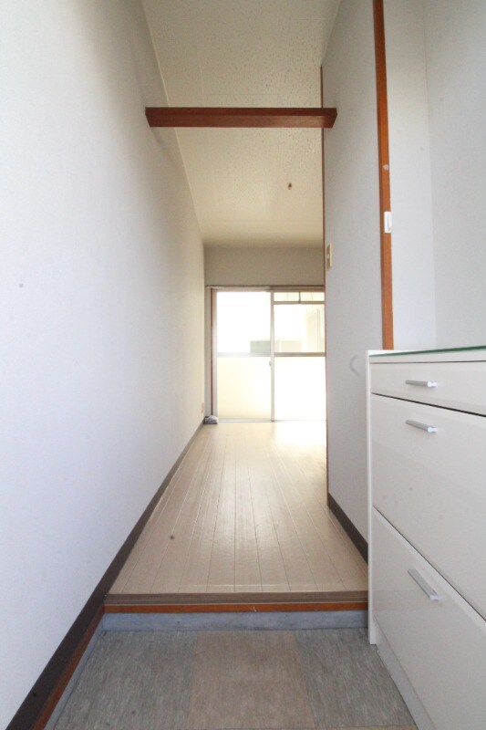 トモエビルの物件内観写真