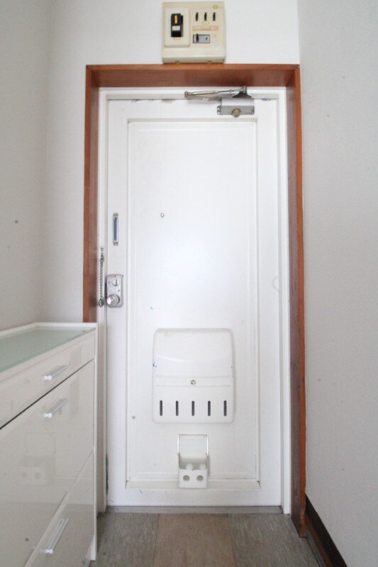 トモエビルの物件内観写真