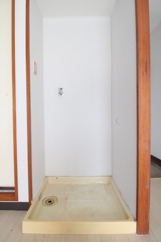 トモエビルの物件内観写真