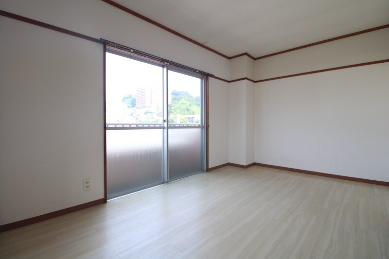 松山ビルの物件内観写真