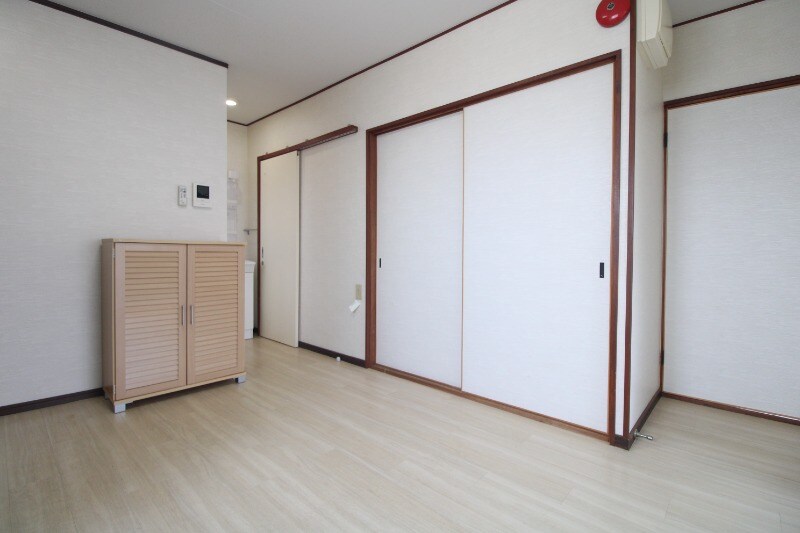 松山ビルの物件内観写真