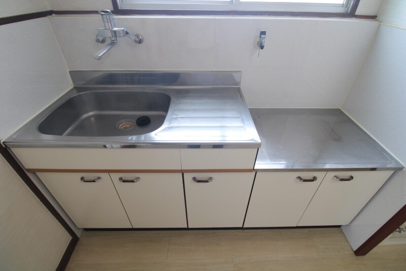 松山ビルの物件内観写真