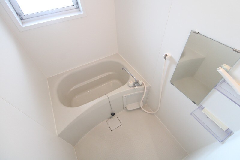 松山ビルの物件内観写真