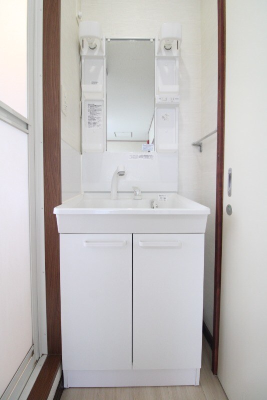 松山ビルの物件内観写真