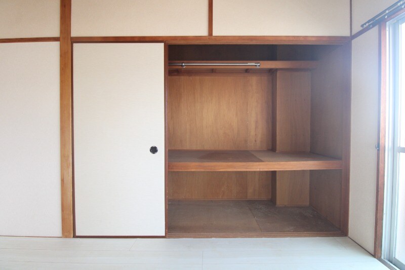 松山ビルの物件内観写真