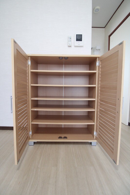 松山ビルの物件内観写真