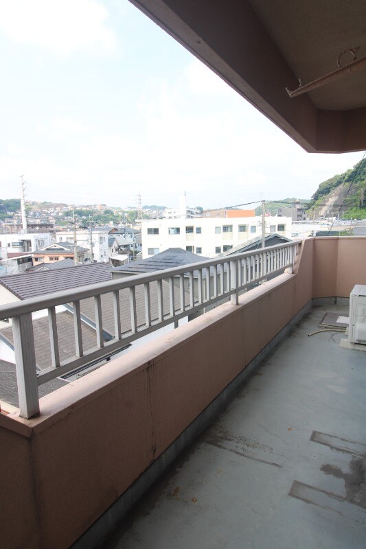 松山ビルの物件内観写真