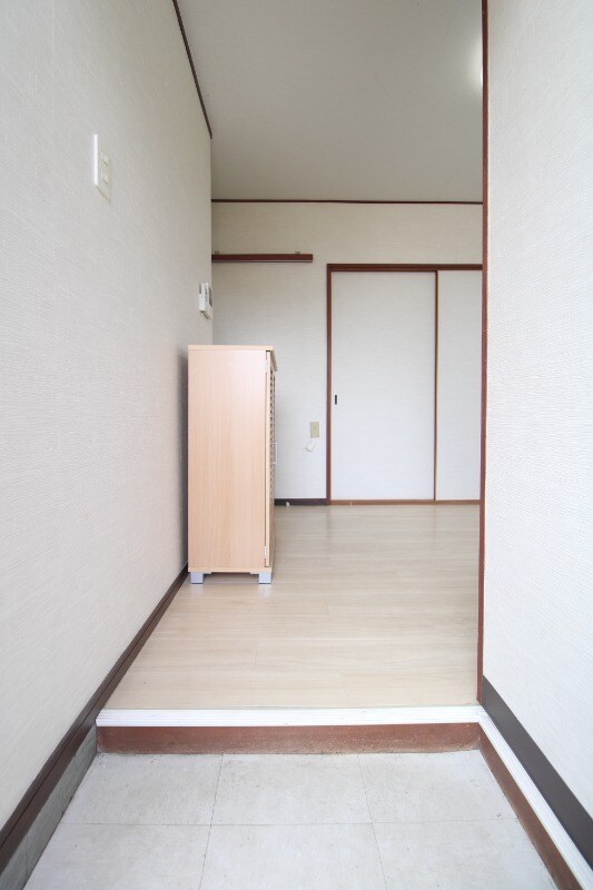 松山ビルの物件内観写真