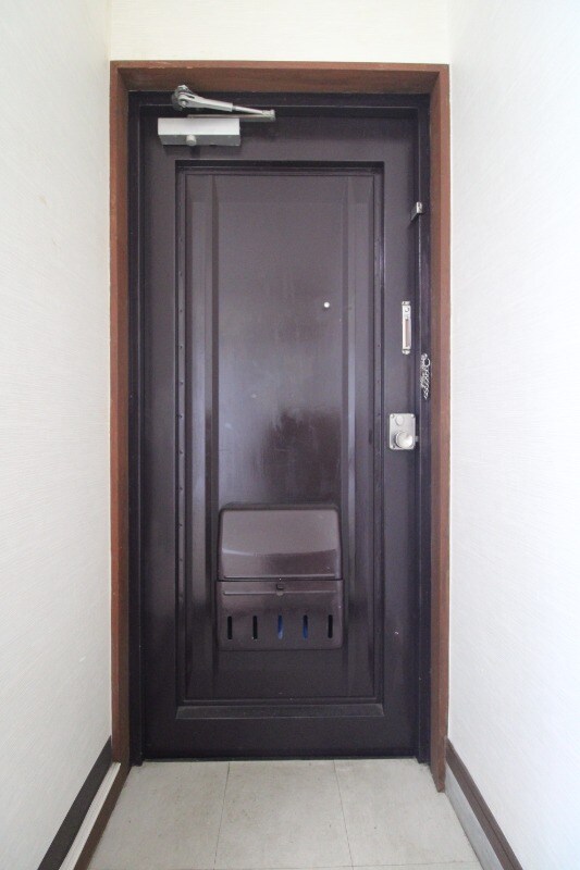 松山ビルの物件内観写真