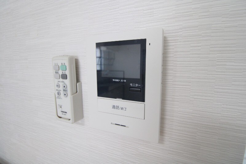 松山ビルの物件内観写真