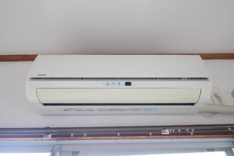 松山ビルの物件内観写真