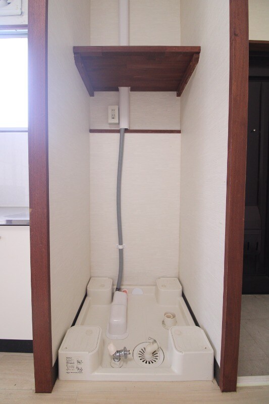 松山ビルの物件内観写真