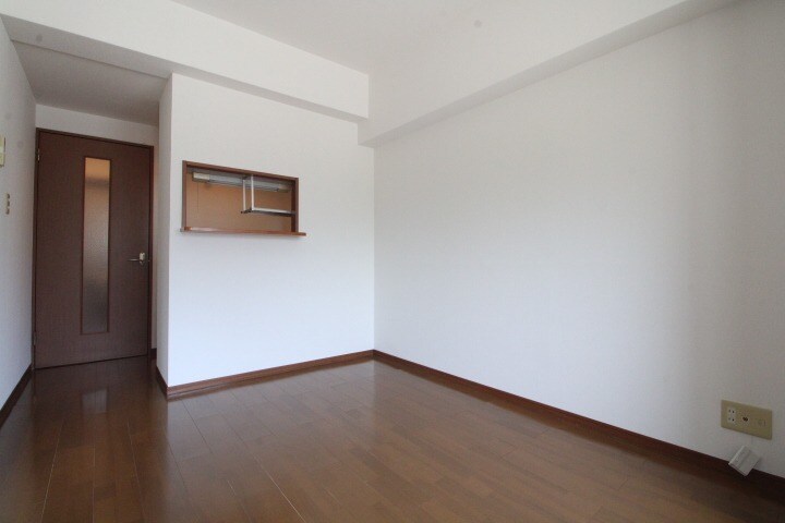 グランシャリオ武の物件内観写真