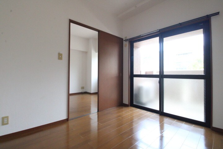 グランシャリオ武の物件内観写真