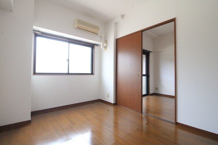 グランシャリオ武の物件内観写真