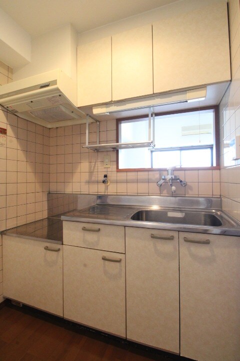 グランシャリオ武の物件内観写真