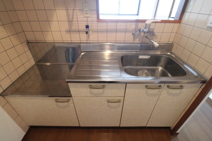 グランシャリオ武の物件内観写真