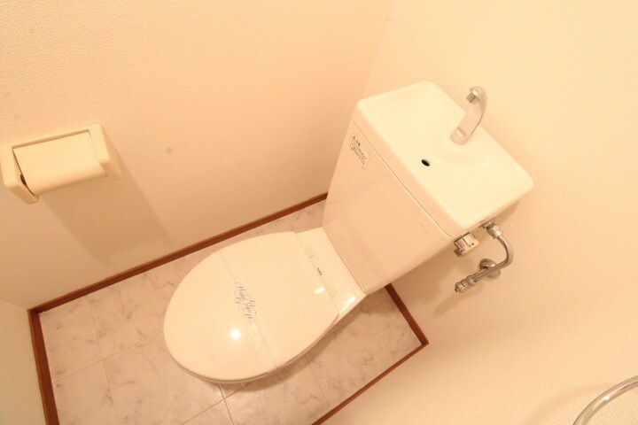 グランシャリオ武の物件内観写真