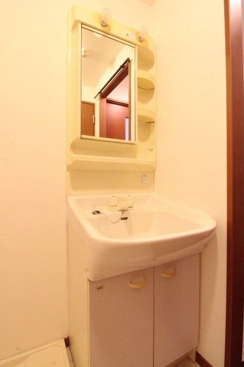 グランシャリオ武の物件内観写真