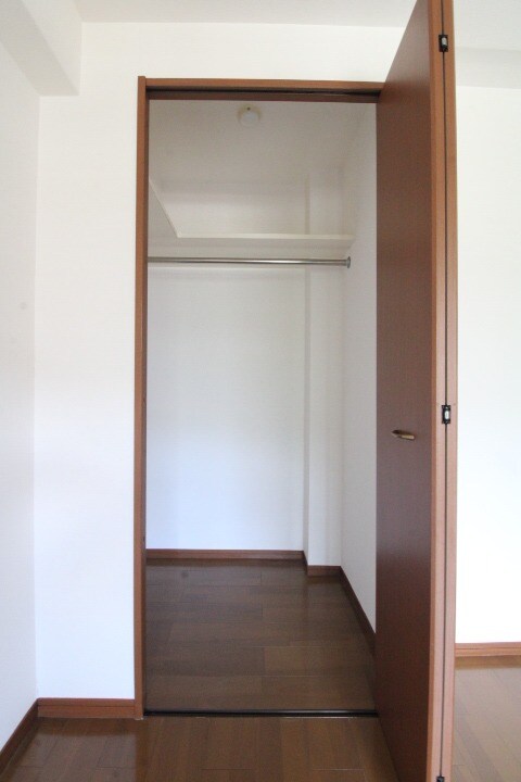 グランシャリオ武の物件内観写真