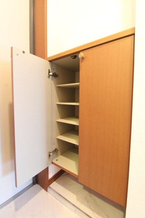 グランシャリオ武の物件内観写真