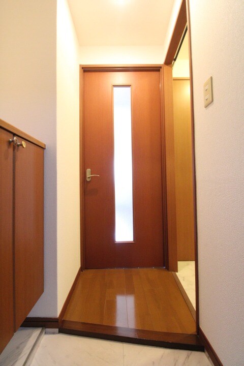 グランシャリオ武の物件内観写真