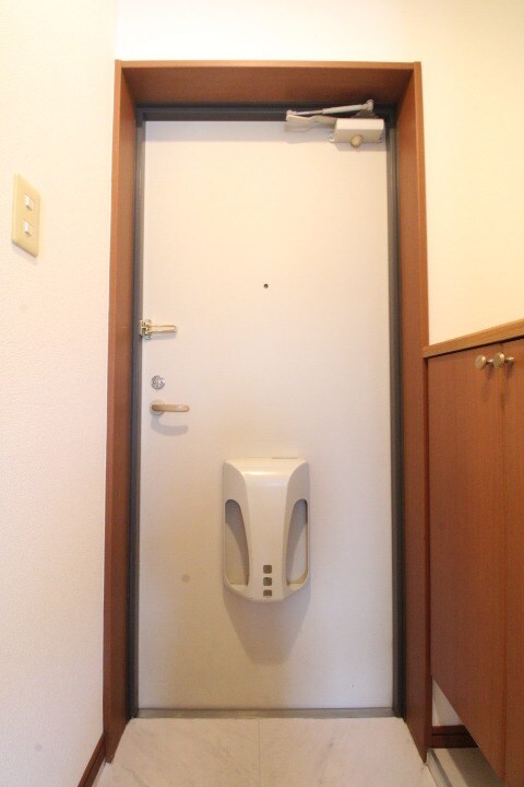 グランシャリオ武の物件内観写真