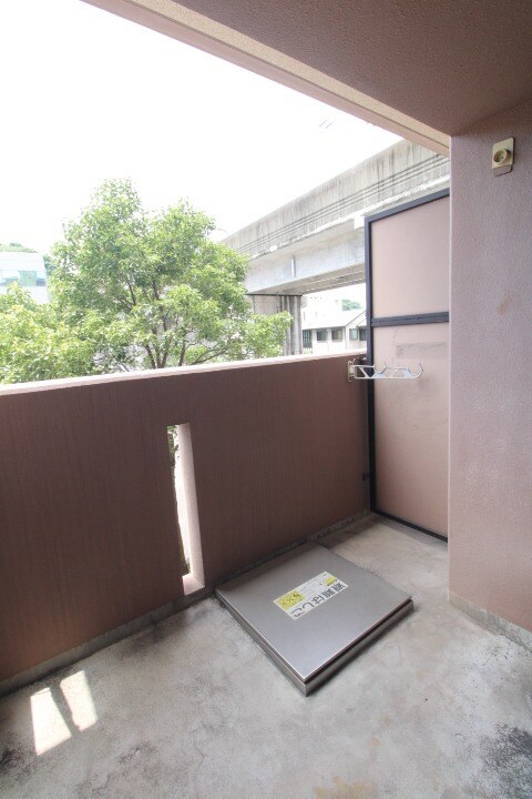 グランシャリオ武の物件内観写真