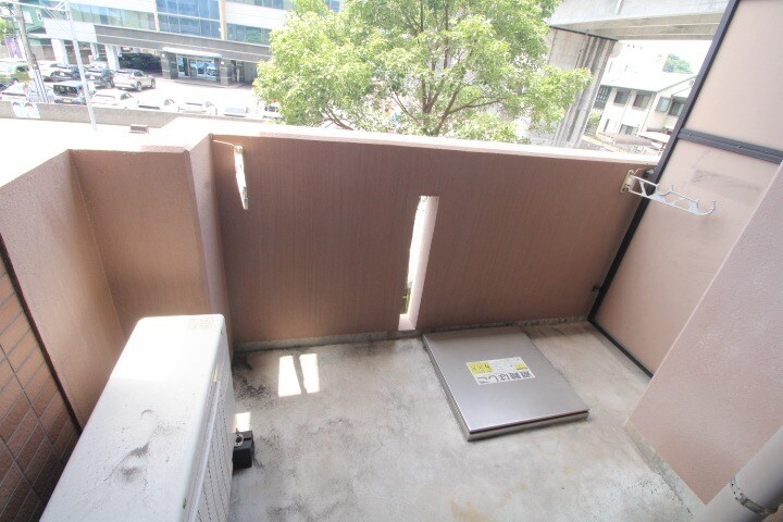 グランシャリオ武の物件内観写真