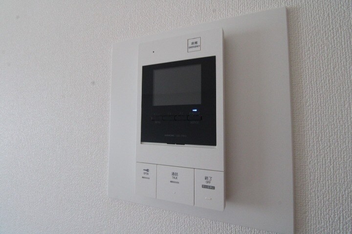 グランシャリオ武の物件内観写真