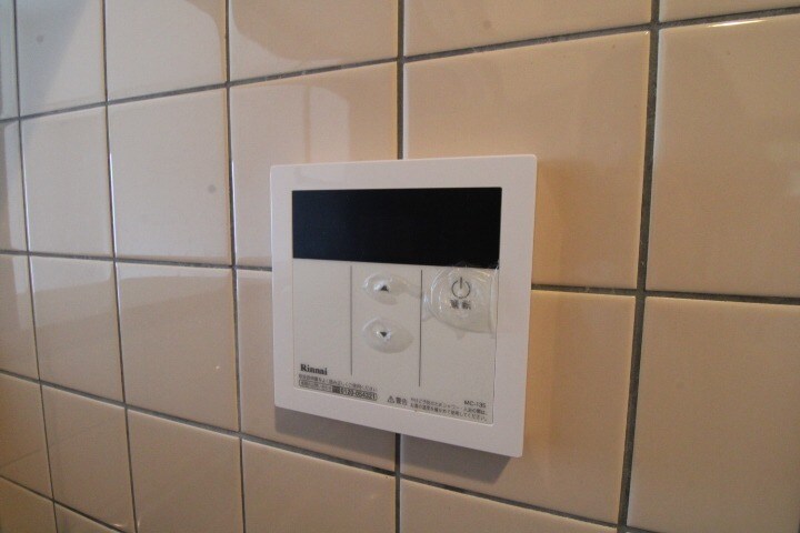 グランシャリオ武の物件内観写真