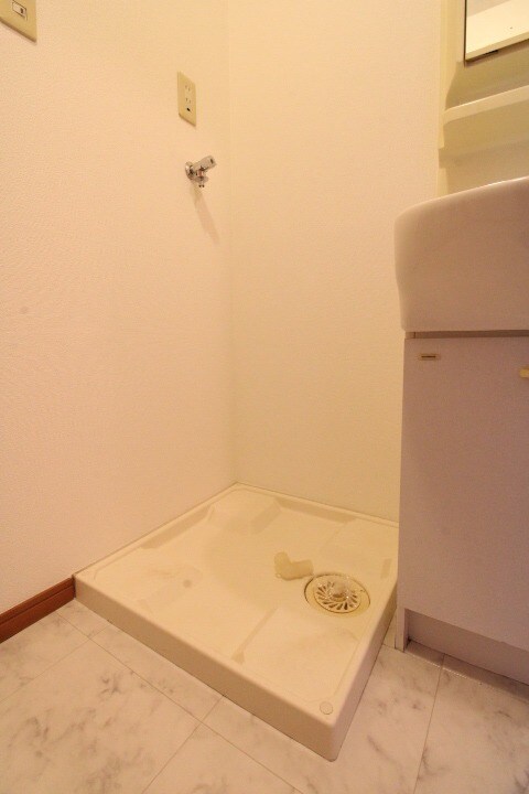 グランシャリオ武の物件内観写真